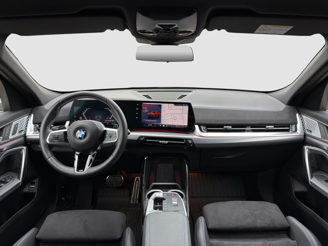 BMW X2, sDrive20i - fotka 4