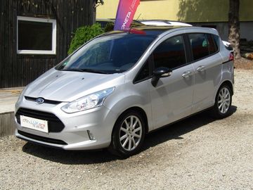 92kW TITANIUM  NOVÉ ROZVODY