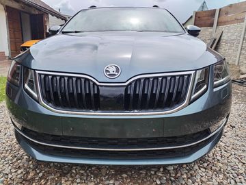 2.0 TDI 110 KW PRVNÍ MAJITEL