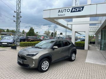 1.5 Hybrid e-CVT Comfort