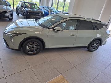 1,6 T-GDi GPF 7DCT TOP (2026)