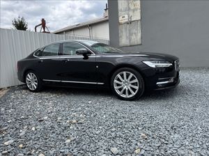 Volvo S90, 2,0 D5 AWD INSCRIPTION DPH ČR