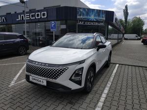 Omoda 5, 1.6T Premium AT, SKLADEM