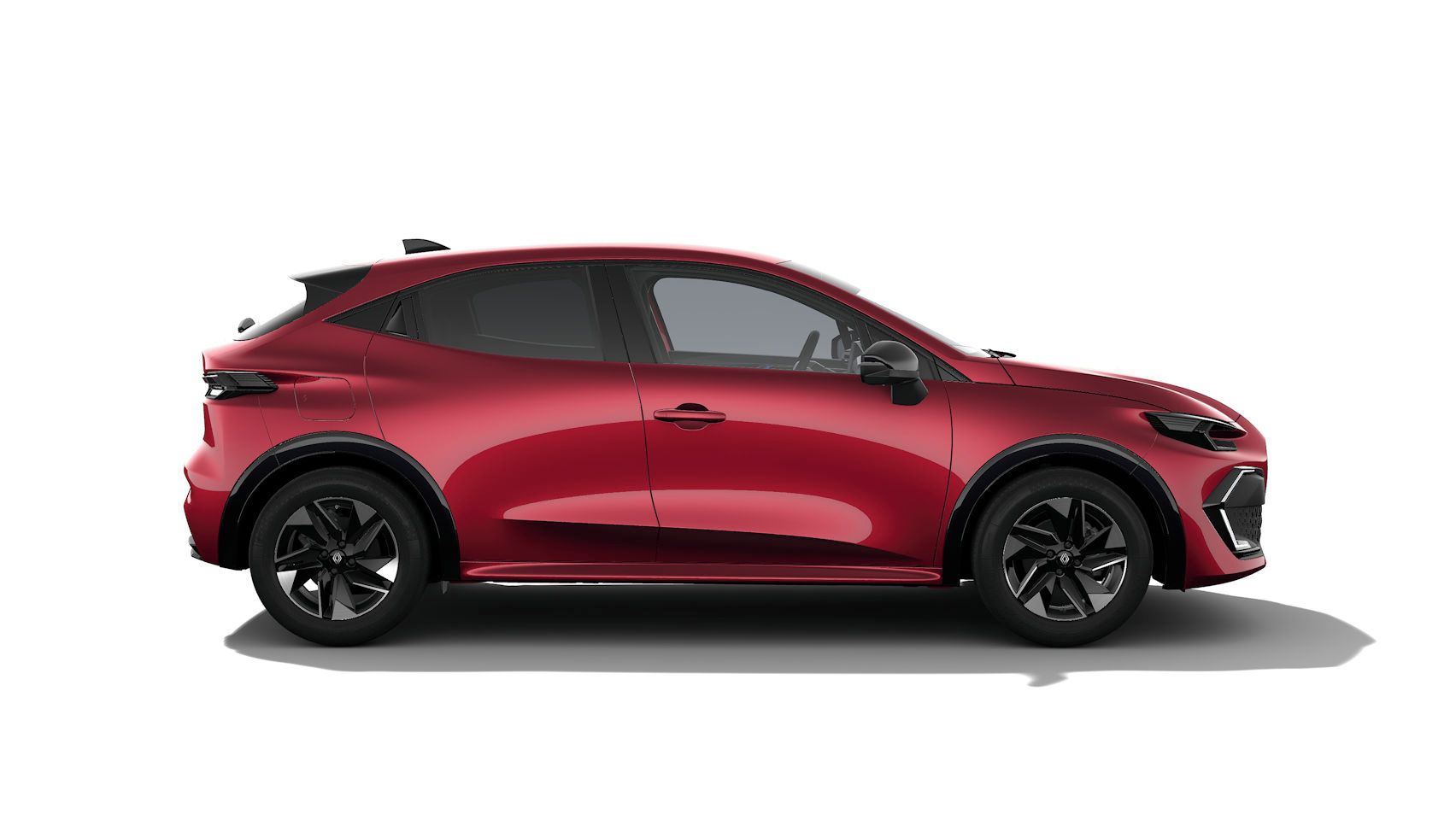 Renault Clio, Techno TCe 115 - fotka 4