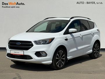 1.5TDCi 88kW ST-LINE