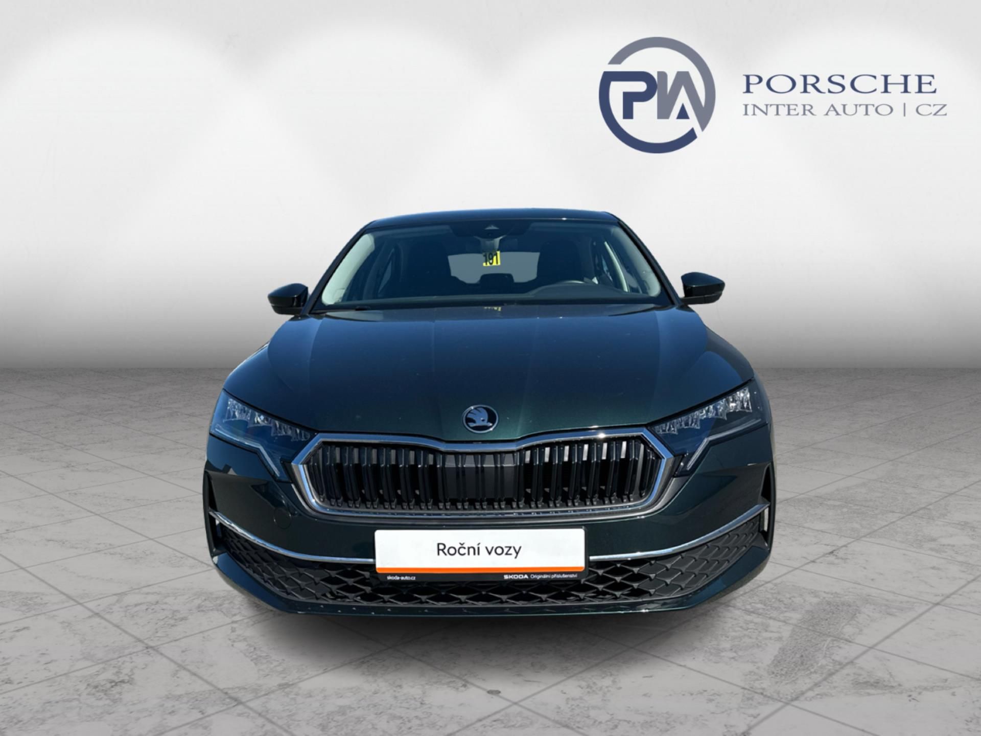 Škoda Octavia, 1,5 TSI / 85 kW Selection, ZIM - fotka 2