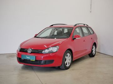 1.6 TDI 77 kW Trendline