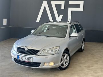 2,0TDI*Výhřev*Digiklima*