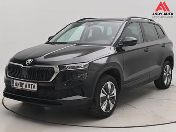 2,0 TDI 85kW DSG Ambition Záru