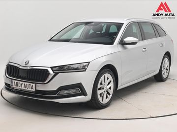 2,0 TDI 110kW DSG Style Záruka