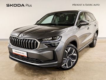 2.0 TDI 142 kW DSG 4x4 Exclusi