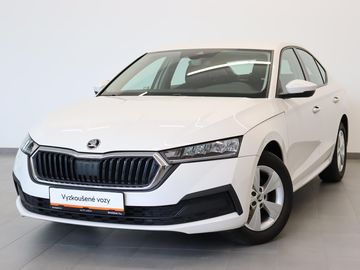 ACTIVE 2,0 TDI 85 kW