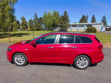 1.6 JTDM Lounge 88 kW