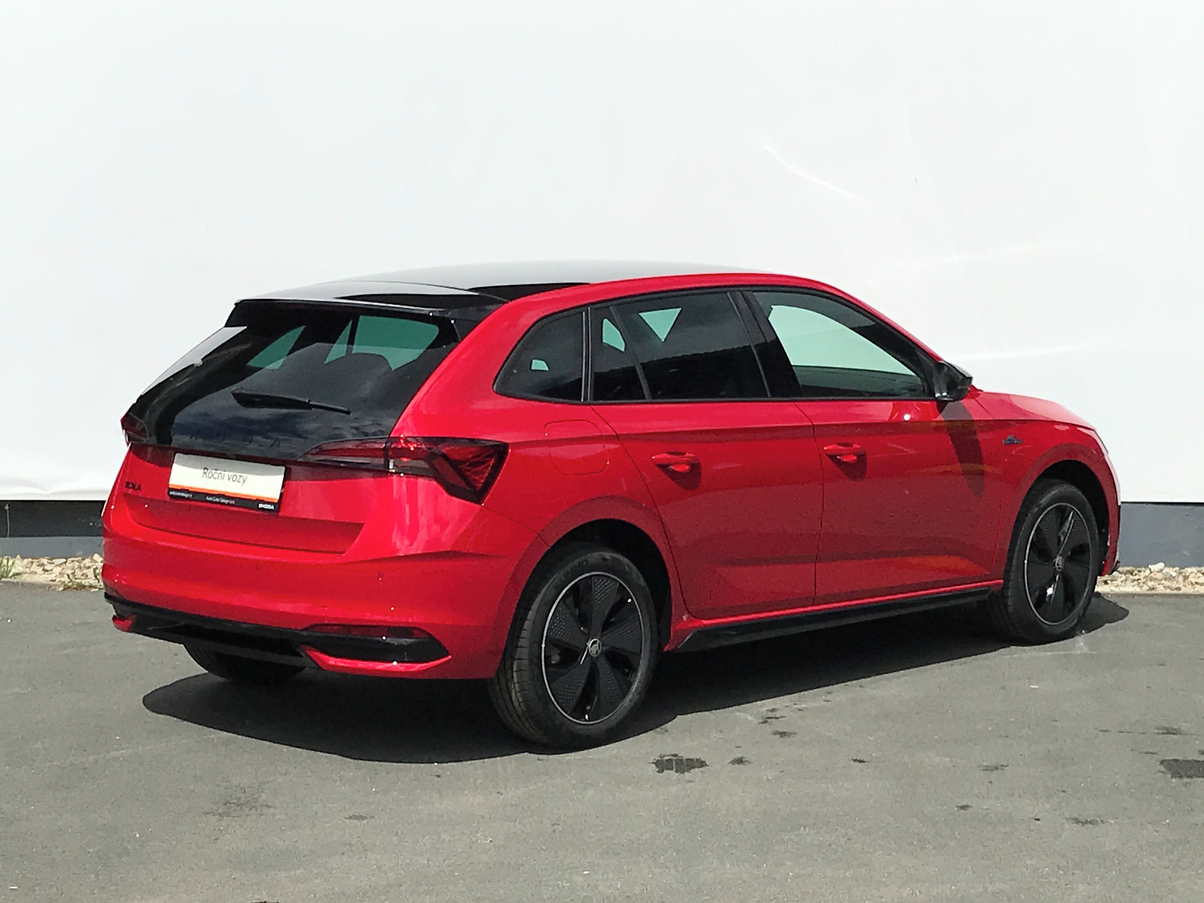 Škoda Scala, 1,0 TSi/85 kW  MC 7*DSG - fotka 2