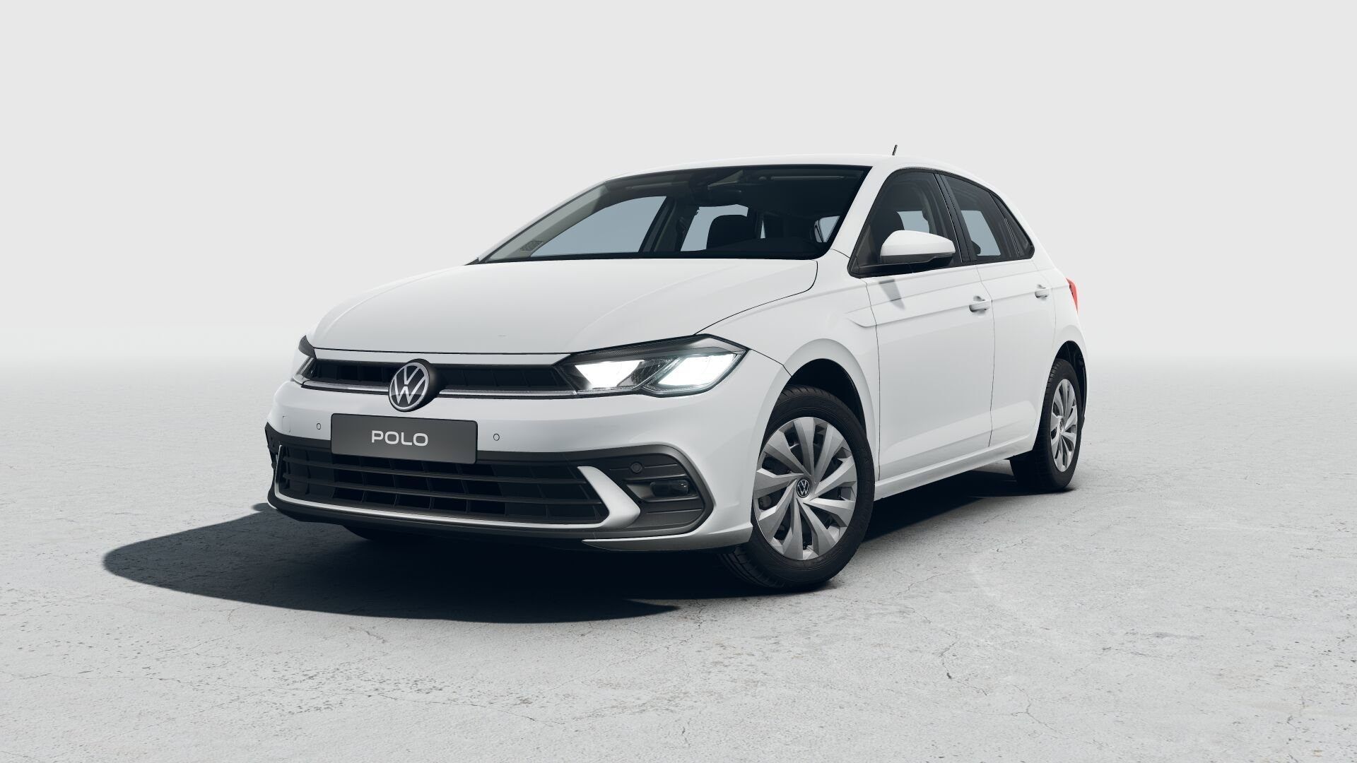 Volkswagen Polo, Life 1,0 TSI 70 kW 5G