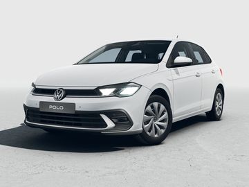Life 1,0 TSI 70 kW 5G