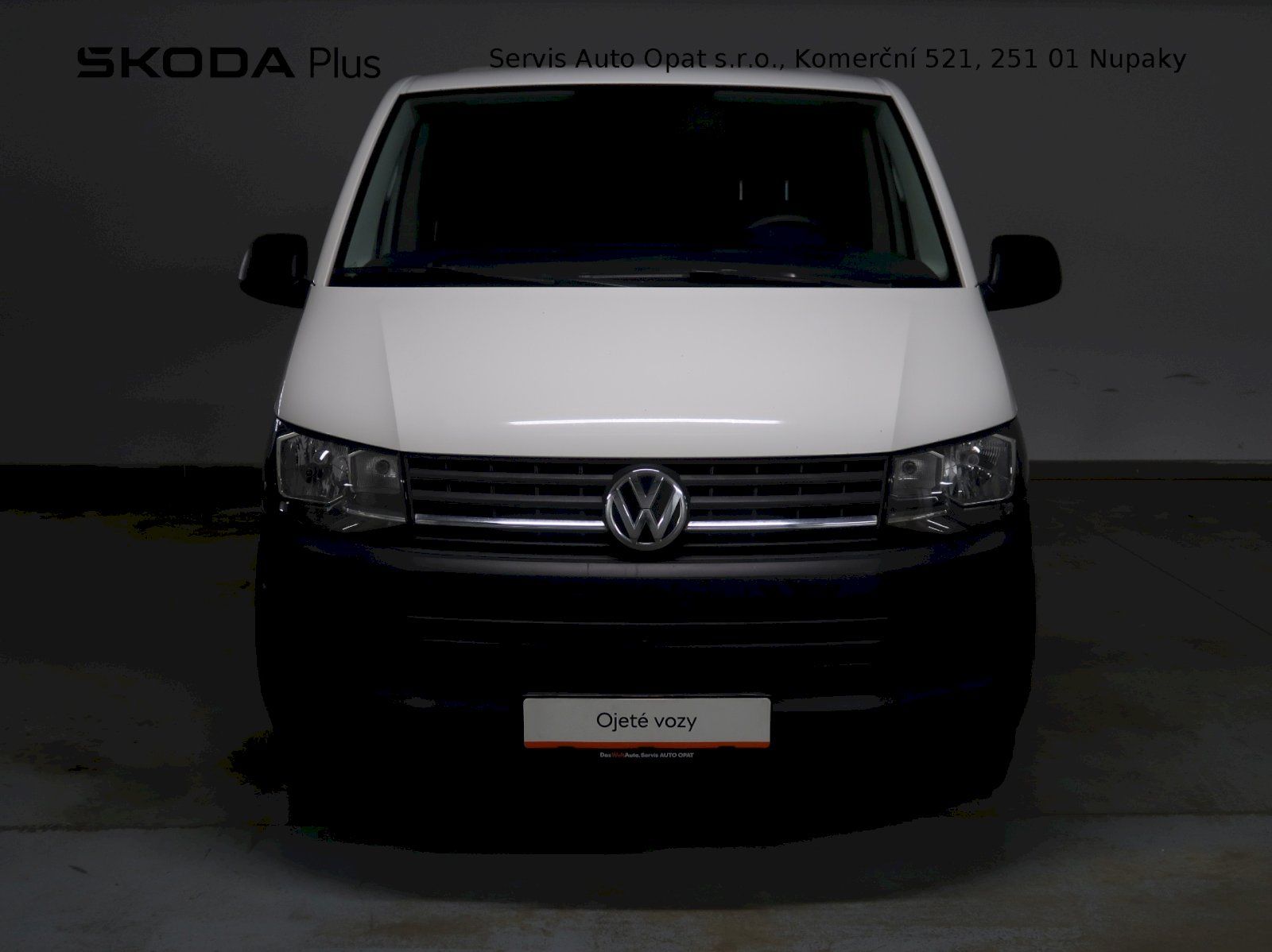 Volkswagen Transporter, SKRIN 2.0TDI 110KW DSG - fotka 4