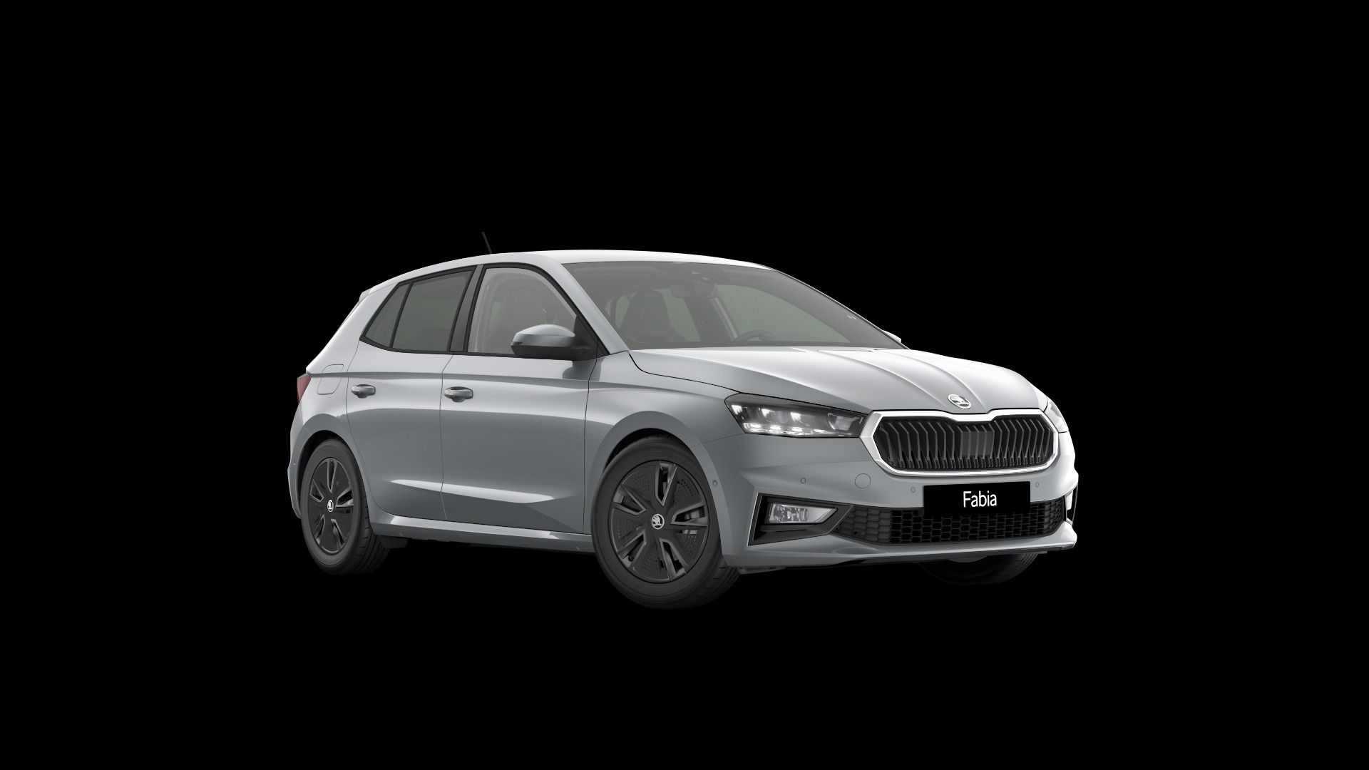 Škoda Fabia, 1,0 TSI 85kW Dynamic