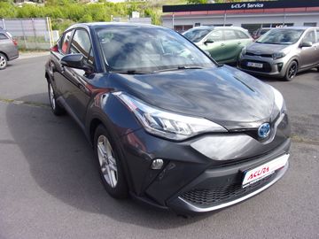 1,8 Hybrid Comfort Business