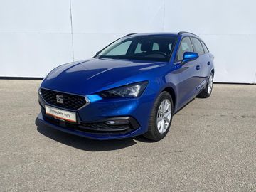 1,5 e-TSI 85 kW Style