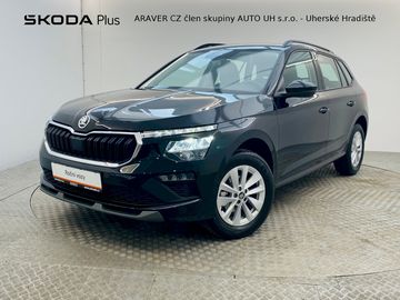 KAMIQ SELEC 1.0TSI 85kW