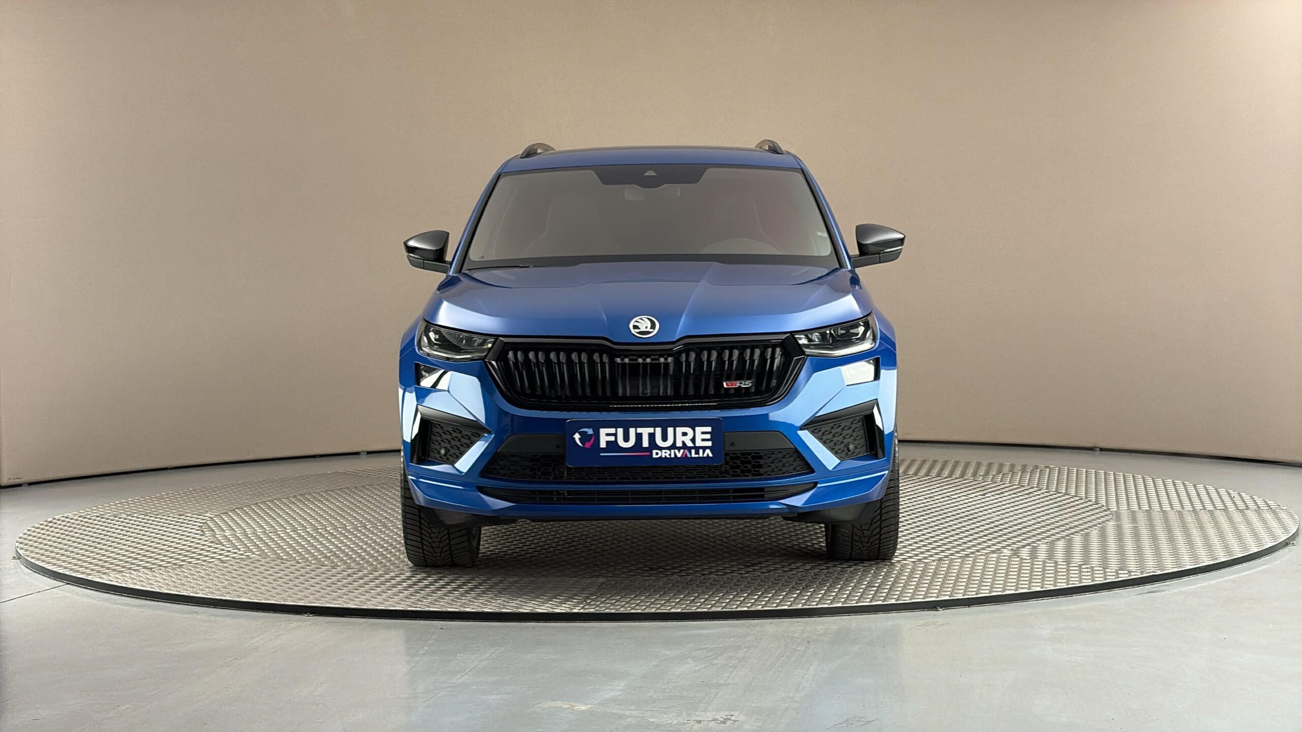 Škoda Kodiaq, 2.0 TSI DSG 4x4 RS - fotka 3