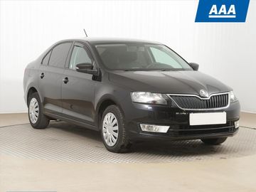 1.2 TSI, ČR,1.maj, Serv.kniha