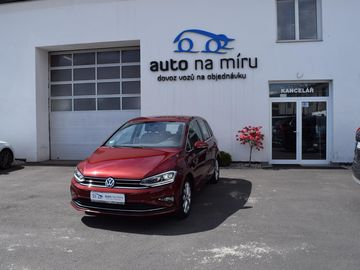 1.5TSI 110kw DSG 7° HIGHLINE