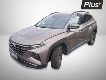 1.6 T-GDI 48V MHEV, Smart, ČR