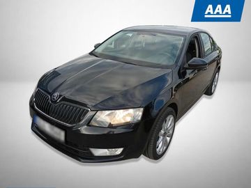 1.6 TDI, Ambition