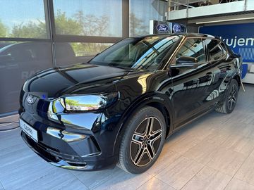 Premium, 77 kWh prodloužený do
