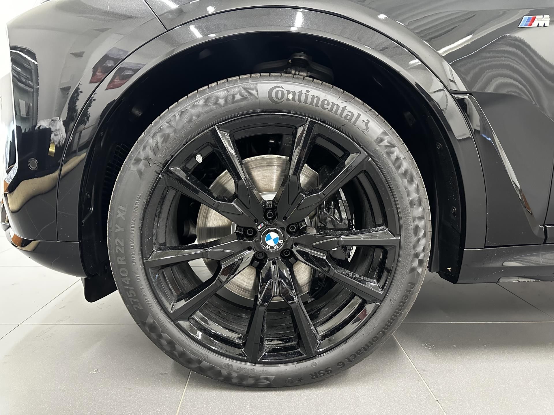 BMW X7, X7 xDrive40d - fotka 3