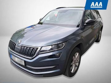2.0 TDI 4x4, Ambition Plus