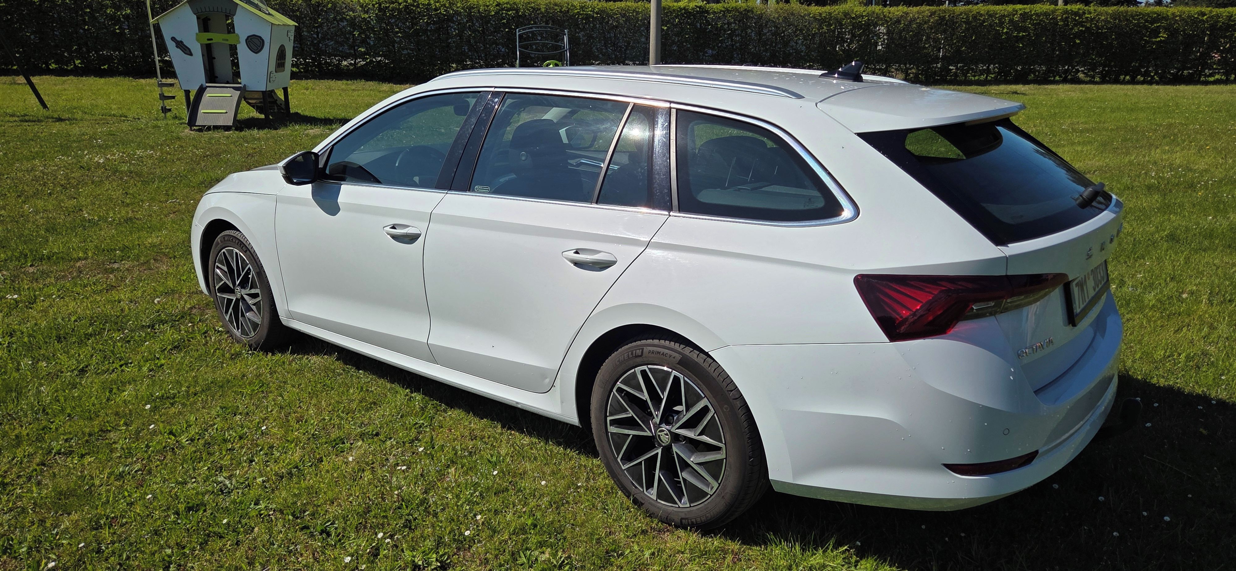 Škoda Octavia, 2.0TDI 110 kW Style,DPH,TZ,ČR - fotka 3