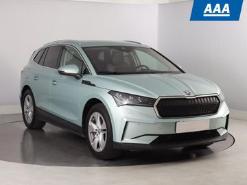 iV 80 (82 kWh), SoH 95%
