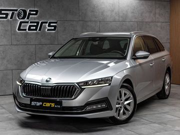 1.0 TSI DSG*ACC*KAMERA*KESSY*