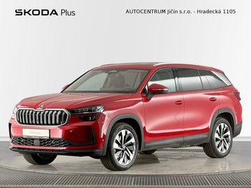 DSG 2.0TDI 142kW 4x4 Exclusive