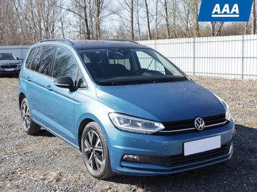 2.0 TDI, Highline, Automat