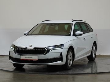 1.5 TSI 110 kW Selection