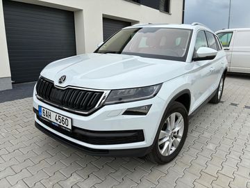 Style, 2.0 TDI, 140kW, DSG