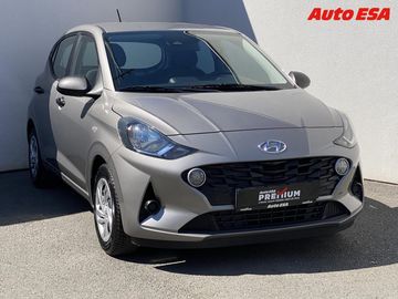 1.0i,2.maj,ČR,Comfort,AT