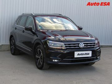 2.0 TDi 4motion,Highline