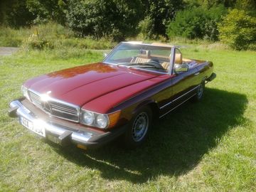 SL 380, 107