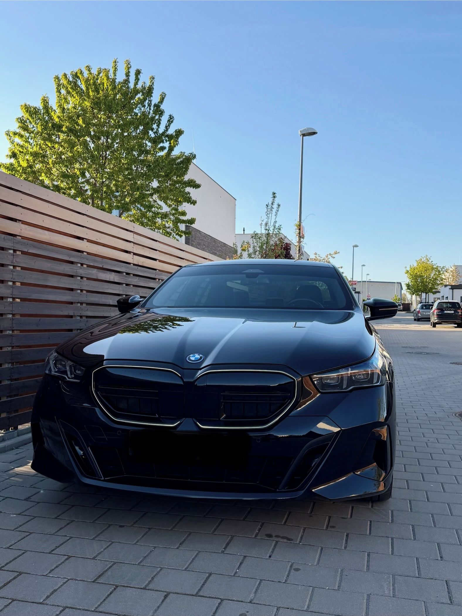 BMW Řada 5, 530e,M Sport,20 ALU,Po servisu - fotka 2