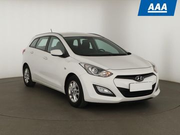 1.4 CVVT, Klima, Tempomat