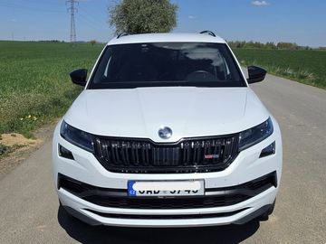 Škoda Kodiaq RS bi-TDI,DSG 4x4