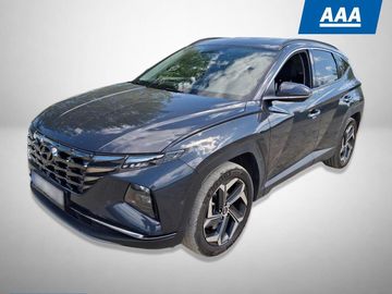 1.6 T-GDI PHEV, Premium, 4X4