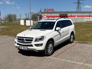 350 BLUETEC 4MATIC