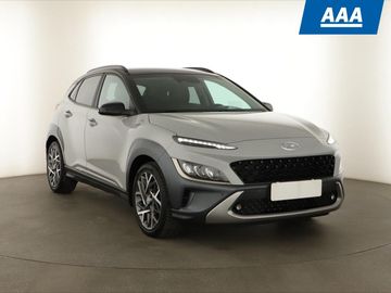 Hybrid, Style Premium, Záruka