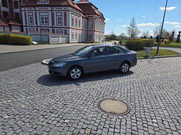 1.6 TDI, 77kw